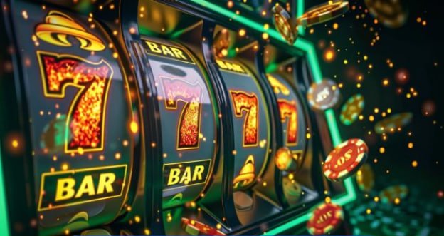 indovip platform dashboard showing games and payment options