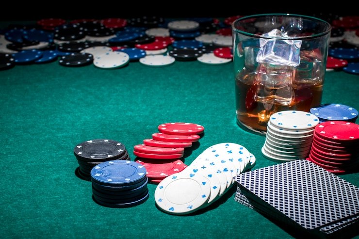 Live roulette table on indovip mobile during Thomas Cup evening matches