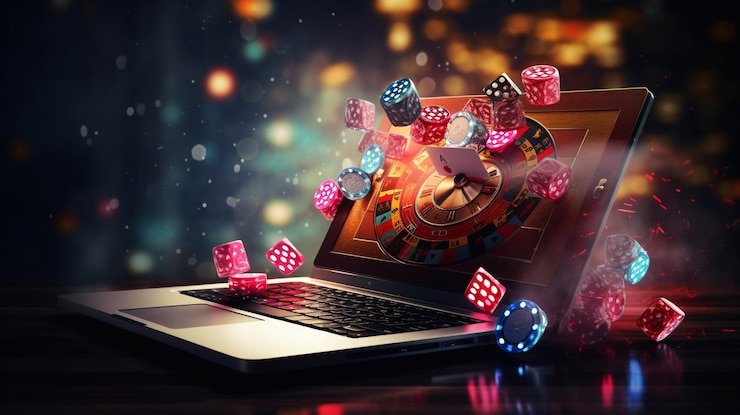 indovip featured game showcase